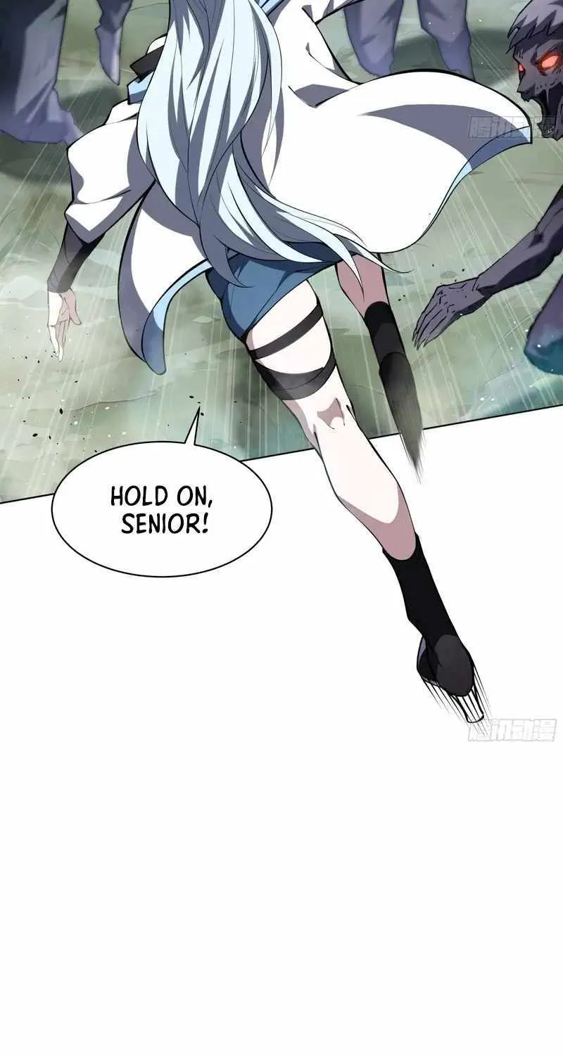 I Contracted Myself Chapter 37 page 42 - 