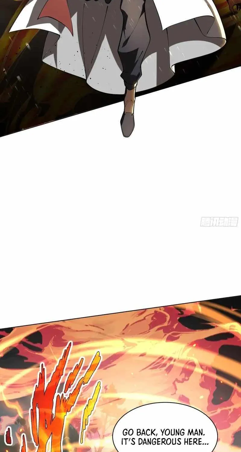 I Contracted Myself Chapter 37 page 47 - 