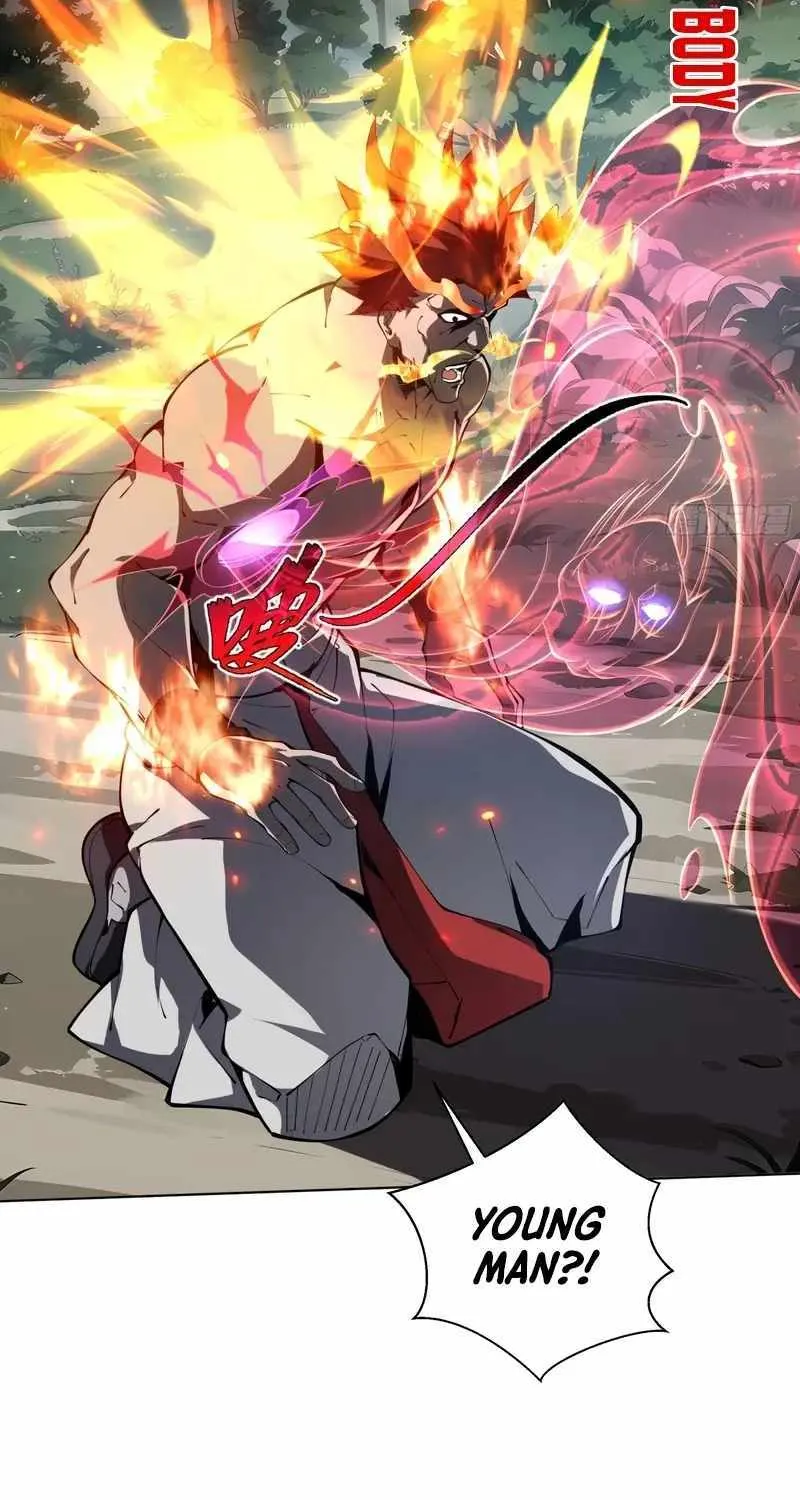 I Contracted Myself Chapter 37 page 50 - 