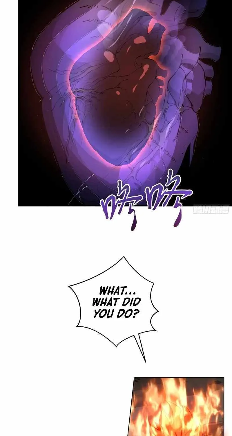 I Contracted Myself Chapter 37 page 6 - 