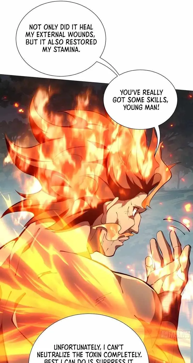 I Contracted Myself Chapter 37 page 53 - 