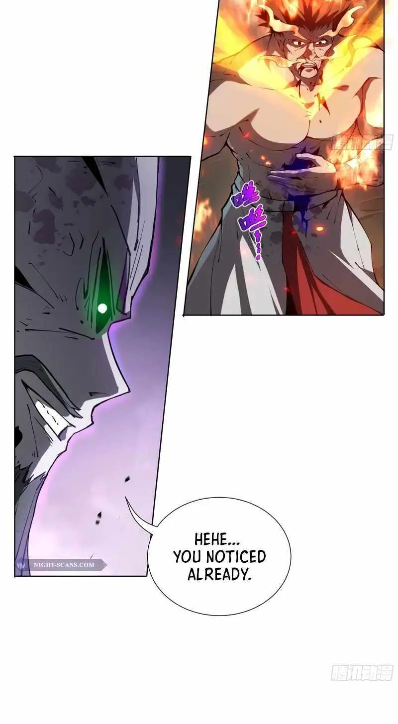 I Contracted Myself Chapter 37 page 7 - 
