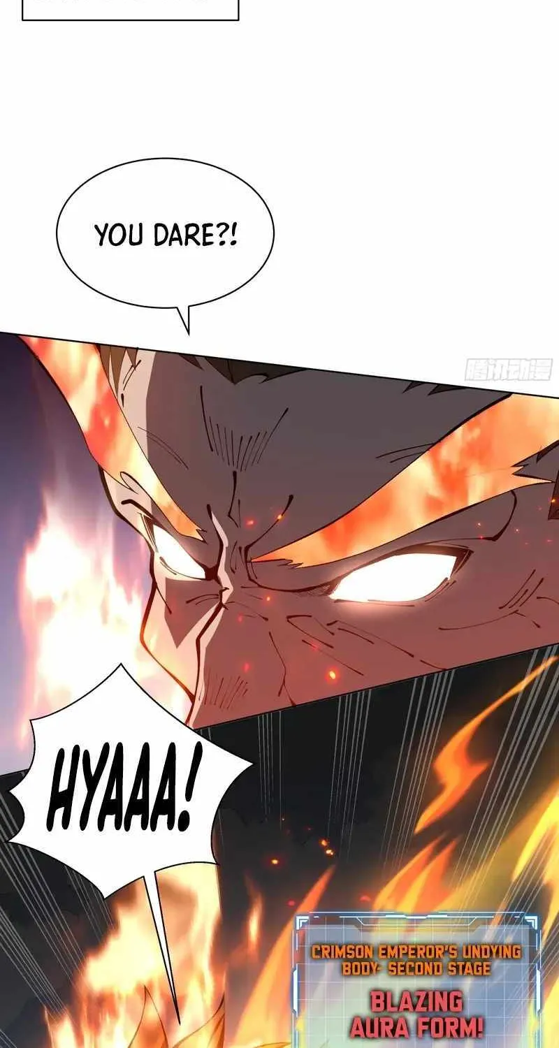 I Contracted Myself Chapter 37 page 9 - 