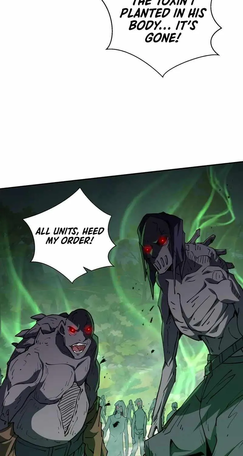 I Contracted Myself Chapter 38 page 41 - 