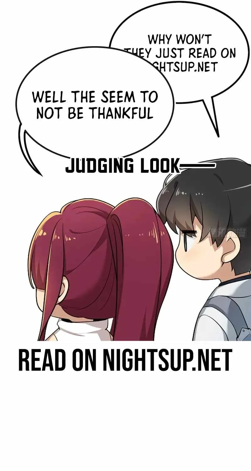 I Contracted Myself Chapter 38 page 64 - 