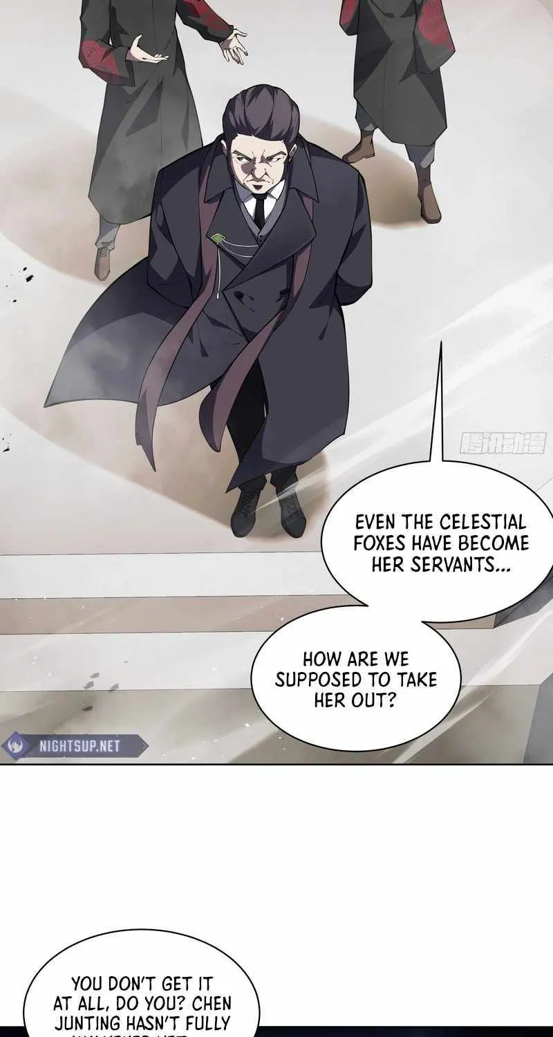 I Contracted Myself Chapter 39 page 12 - 