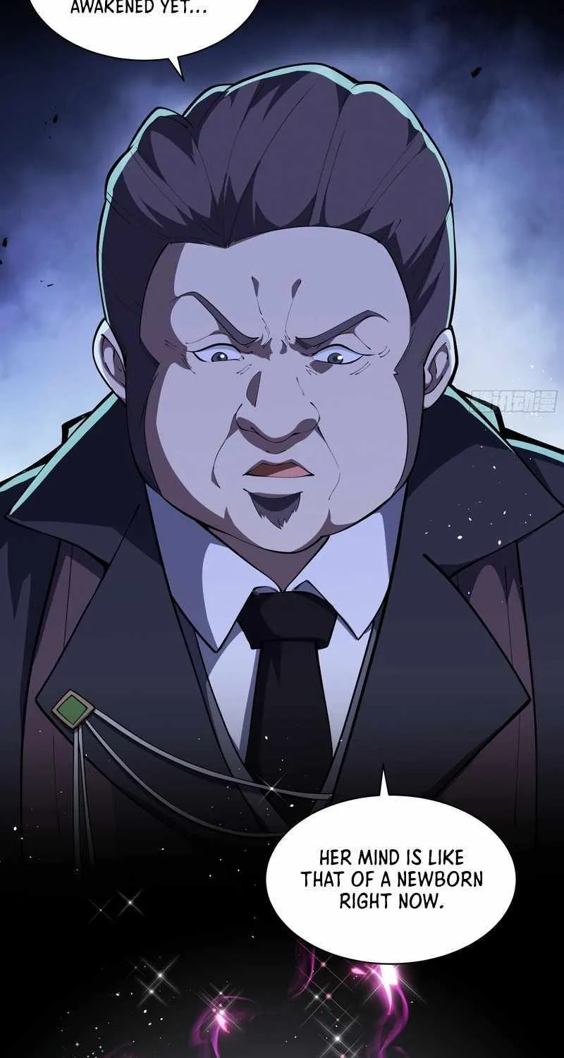 I Contracted Myself Chapter 39 page 13 - 