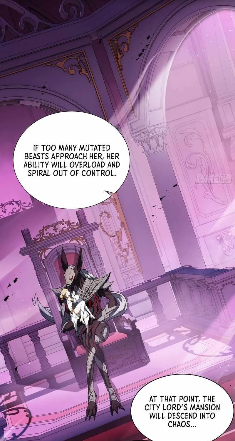 I Contracted Myself Chapter 39 page 15 - 