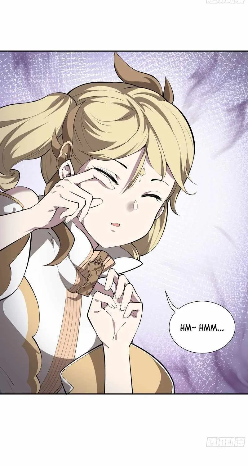 I Contracted Myself Chapter 39 page 18 - 