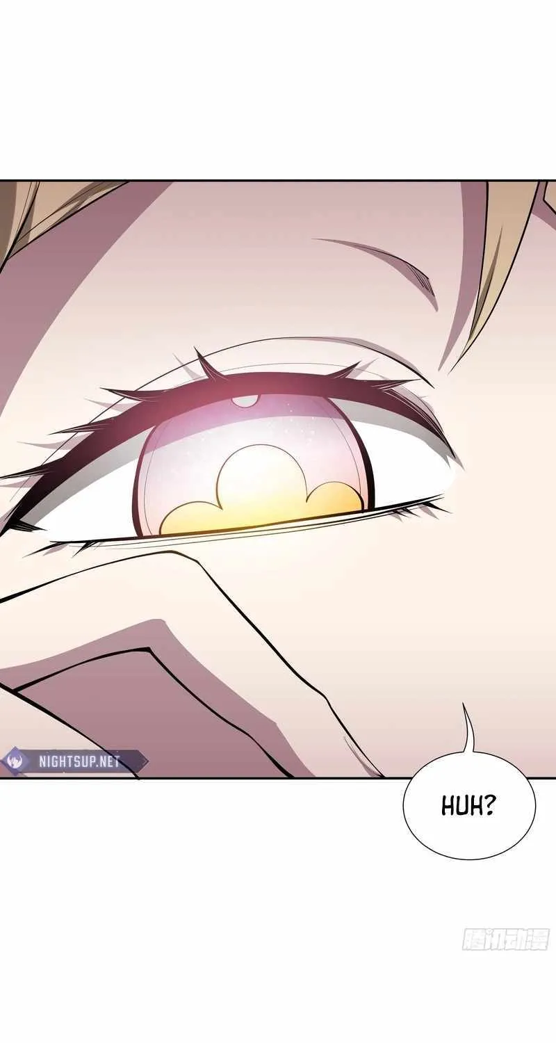 I Contracted Myself Chapter 39 page 19 - 