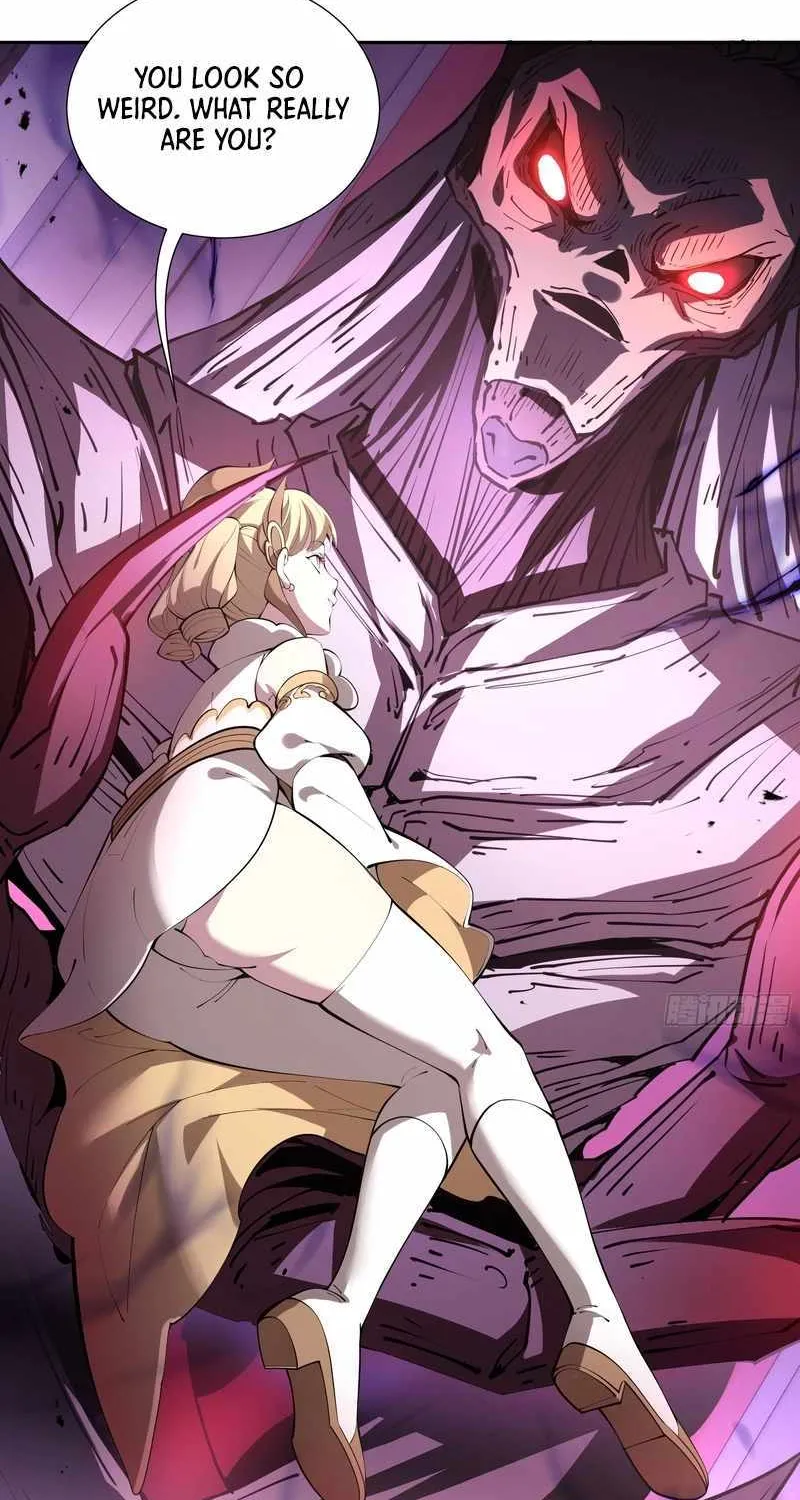 I Contracted Myself Chapter 39 page 23 - 