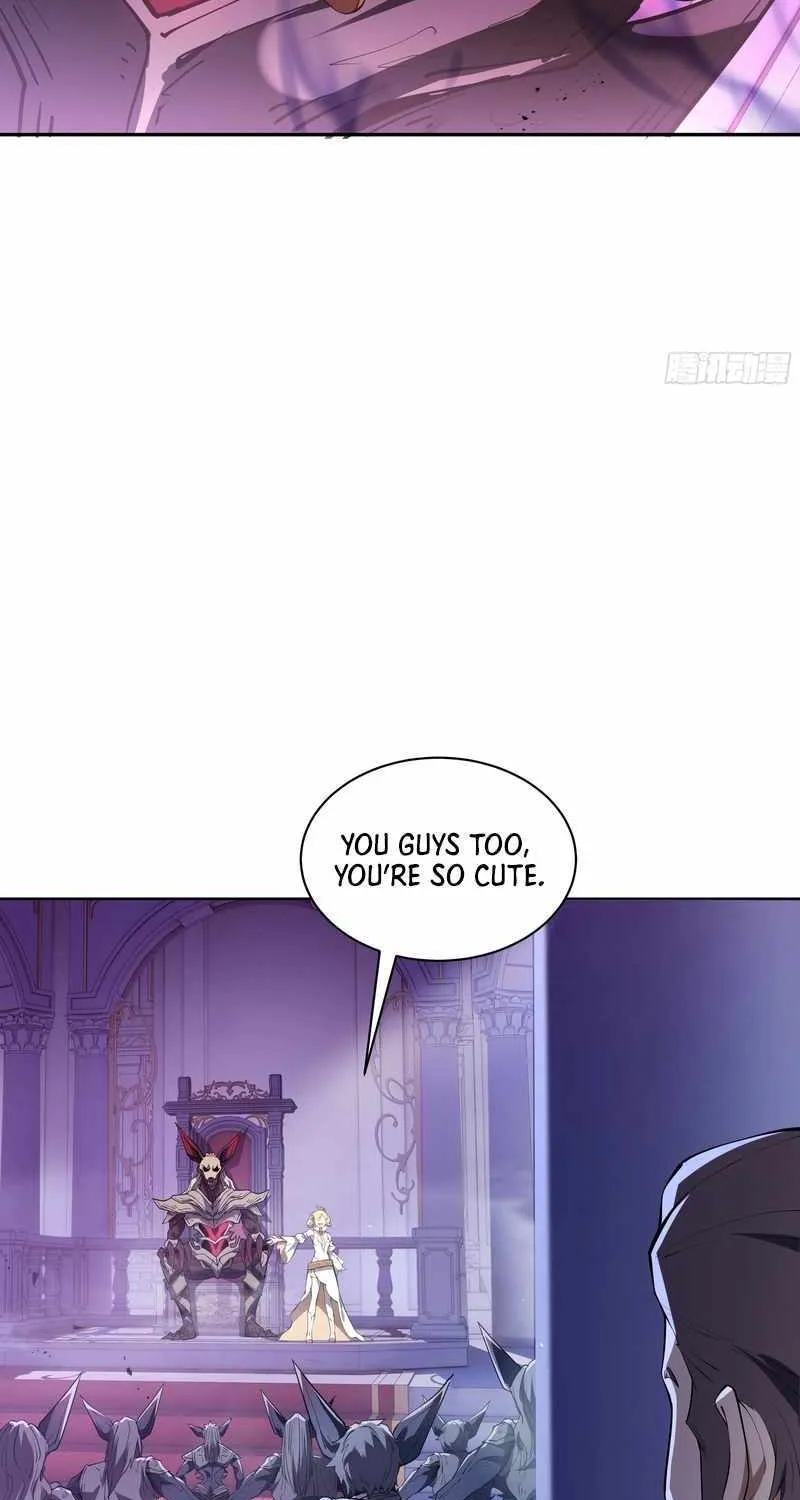 I Contracted Myself Chapter 39 page 24 - 