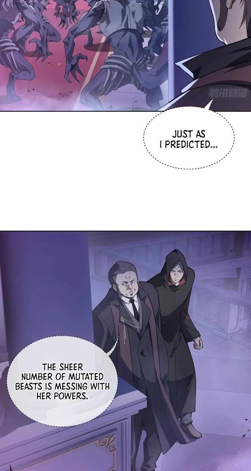 I Contracted Myself Chapter 39 page 25 - 