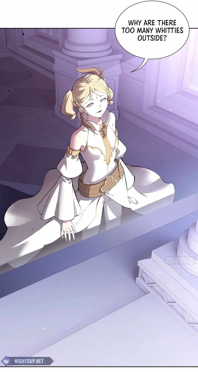 I Contracted Myself Chapter 39 page 28 - 