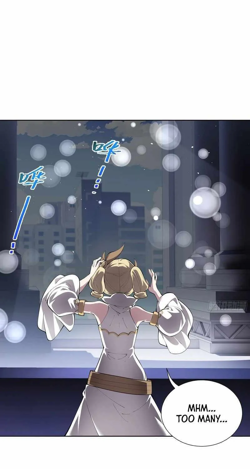 I Contracted Myself Chapter 39 page 29 - 