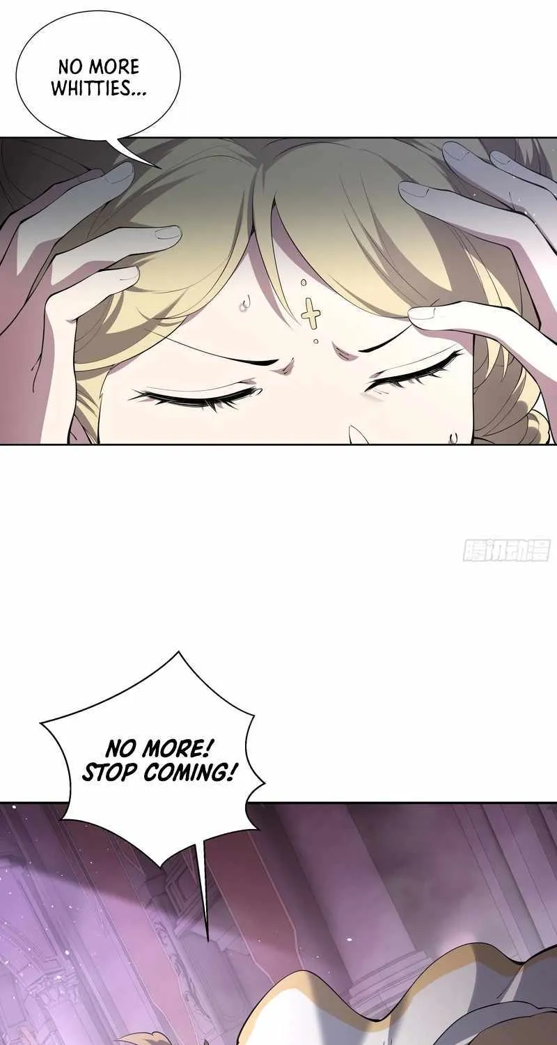 I Contracted Myself Chapter 39 page 30 - 