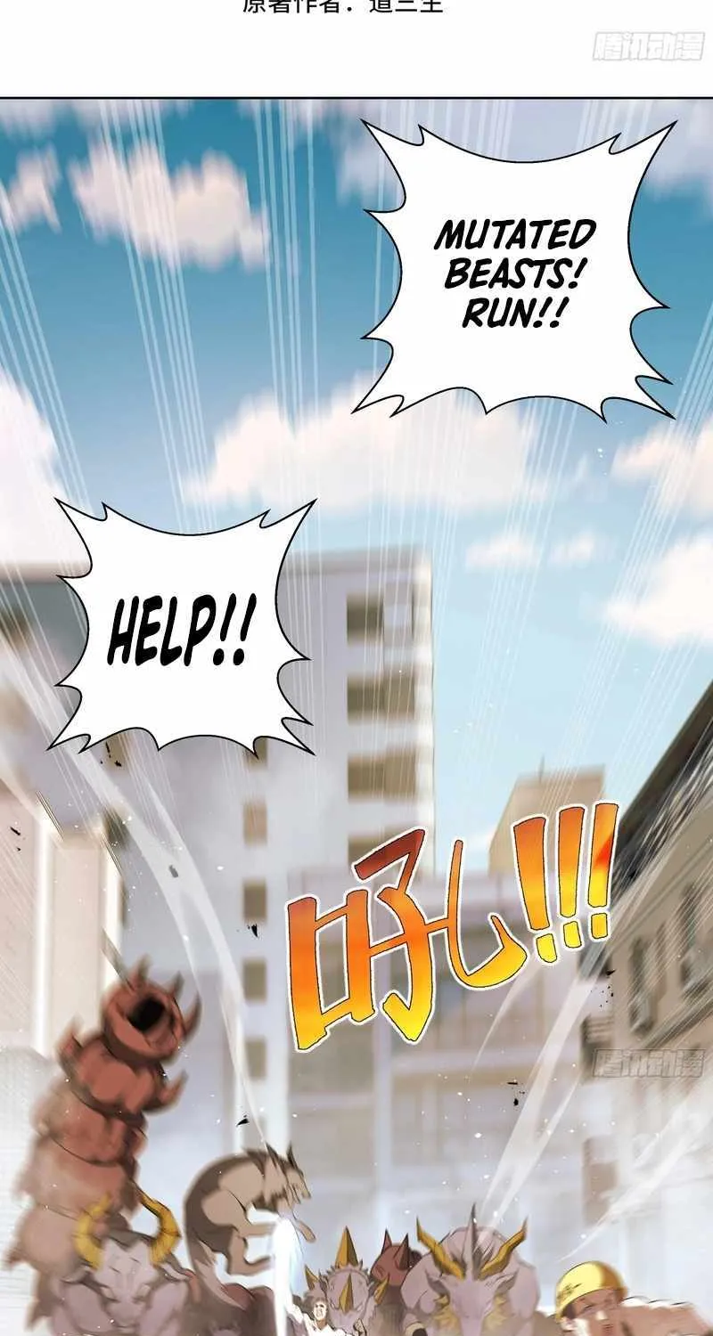 I Contracted Myself Chapter 39 page 4 - 