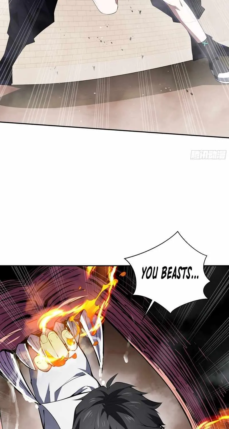 I Contracted Myself Chapter 39 page 39 - 