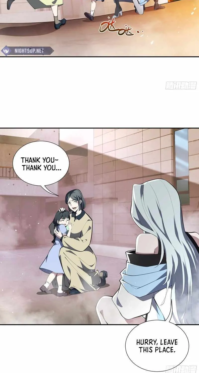 I Contracted Myself Chapter 39 page 43 - 