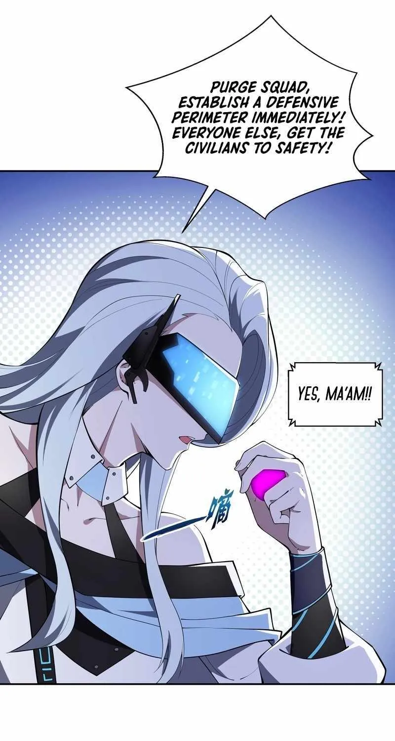 I Contracted Myself Chapter 39 page 45 - 