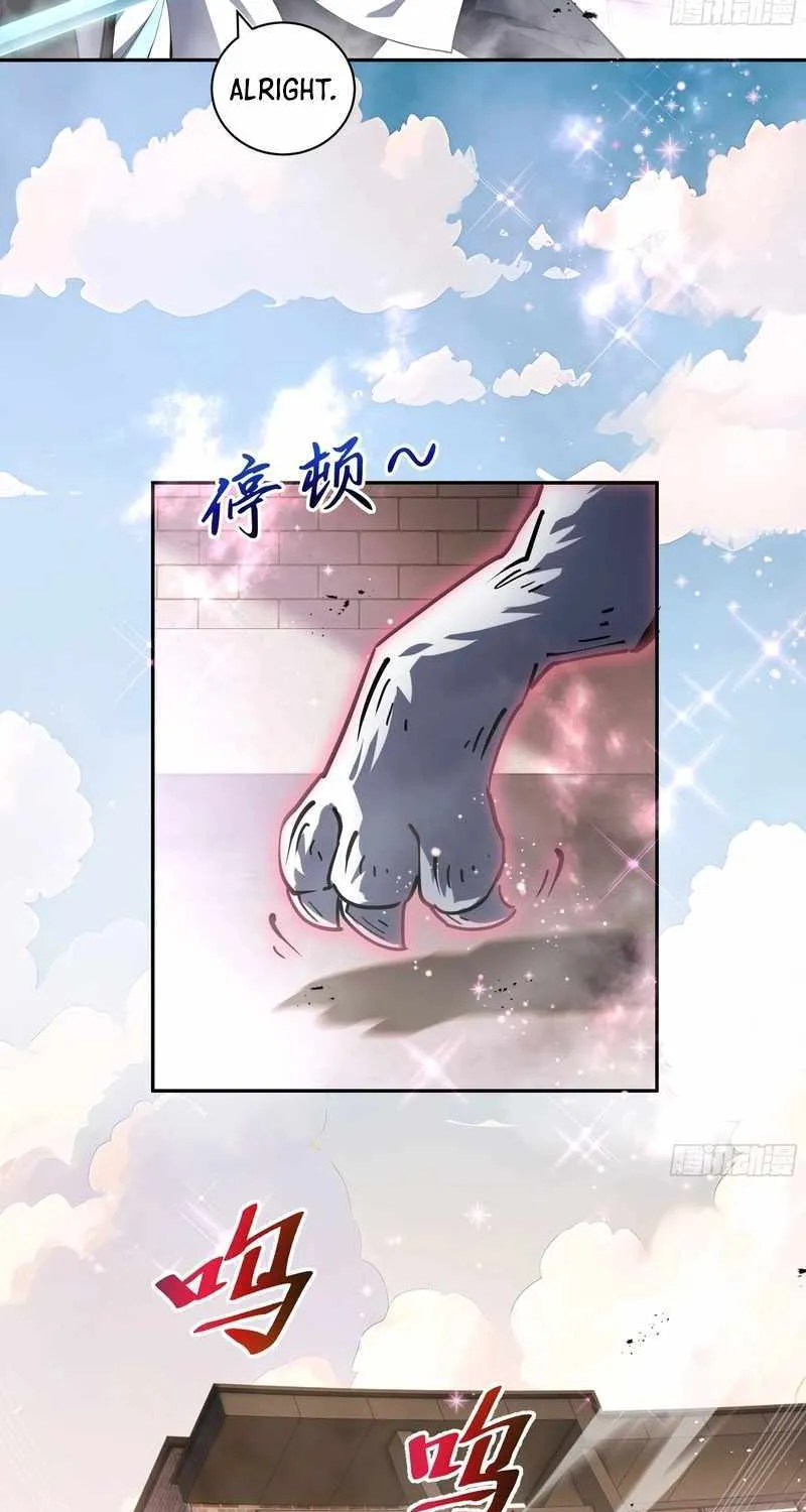 I Contracted Myself Chapter 39 page 49 - 