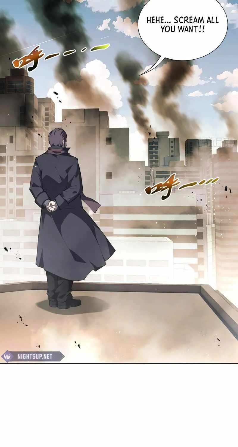 I Contracted Myself Chapter 39 page 6 - 