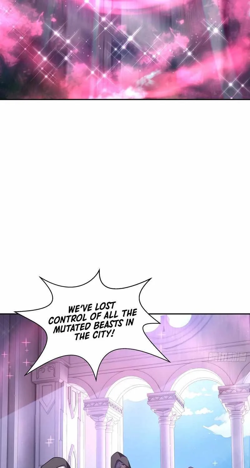 I Contracted Myself Chapter 39 page 60 - 