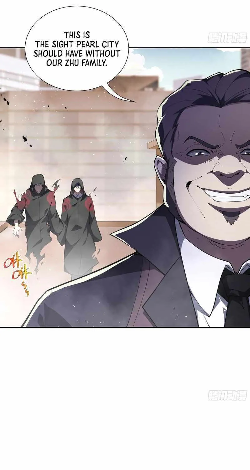 I Contracted Myself Chapter 39 page 7 - 