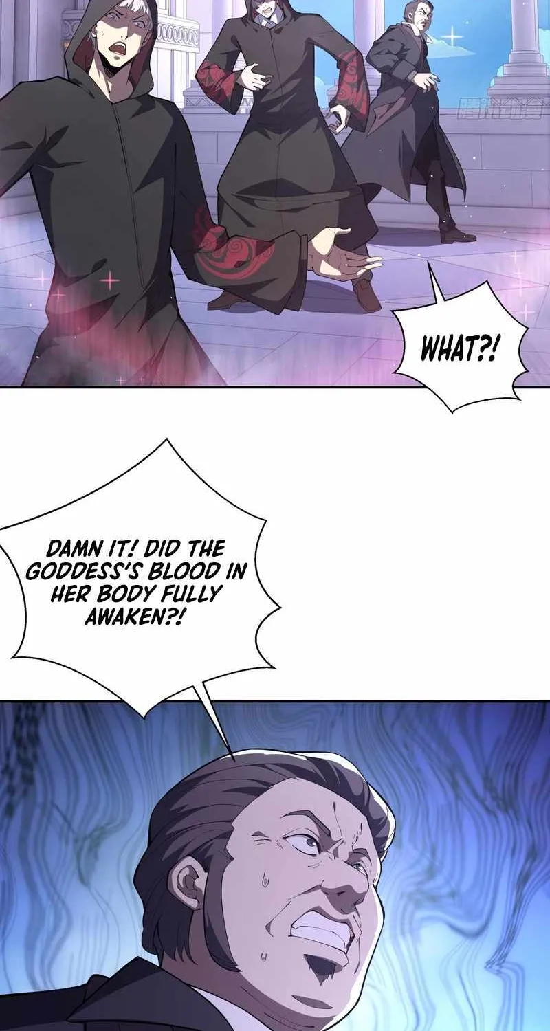 I Contracted Myself Chapter 39 page 61 - 