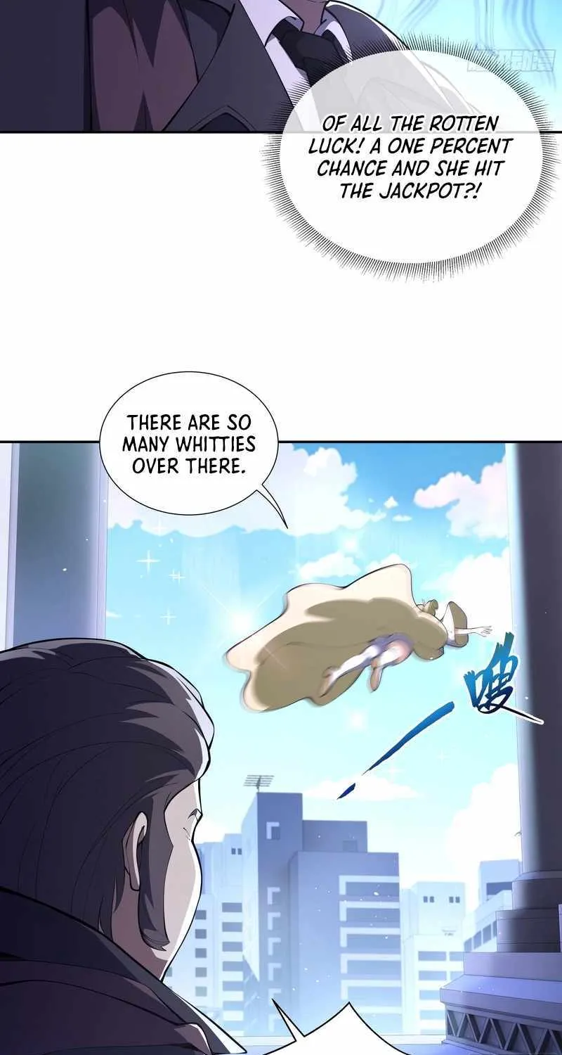 I Contracted Myself Chapter 39 page 62 - 