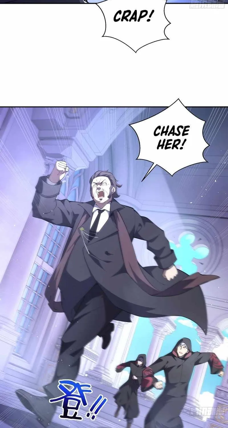 I Contracted Myself Chapter 39 page 63 - 