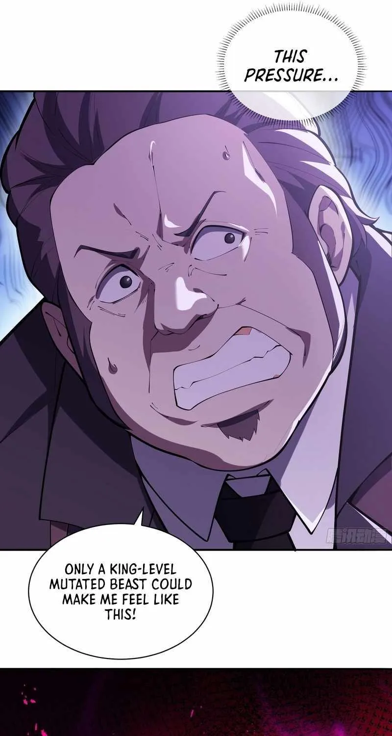 I Contracted Myself Chapter 39 page 66 - 