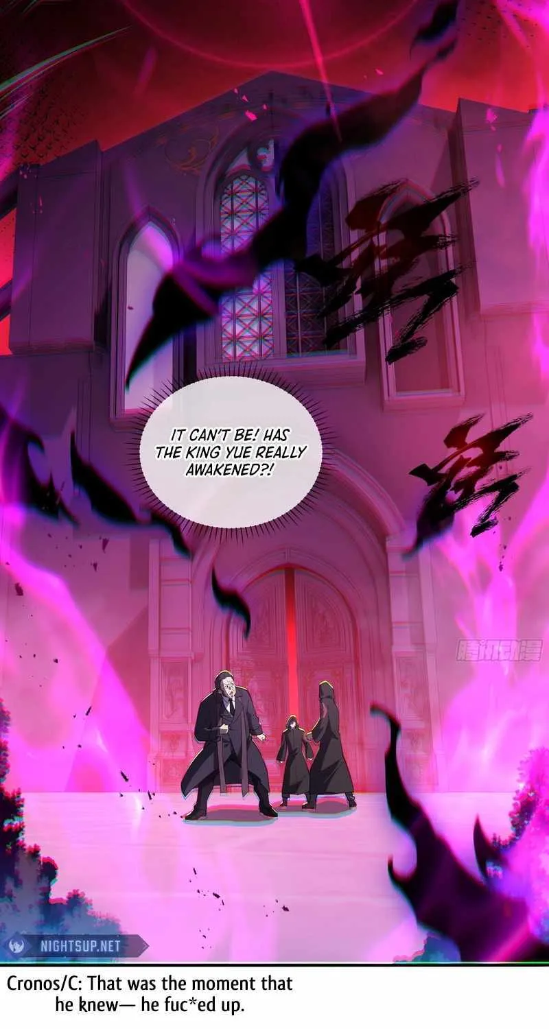 I Contracted Myself Chapter 39 page 68 - 