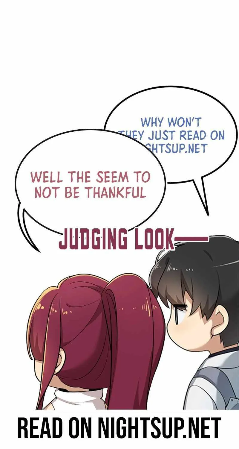 I Contracted Myself Chapter 39 page 69 - 
