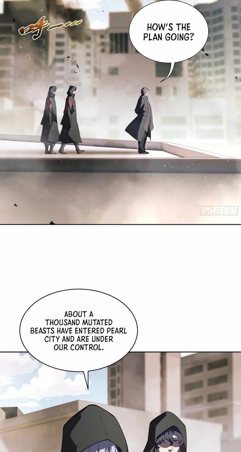 I Contracted Myself Chapter 39 page 9 - 