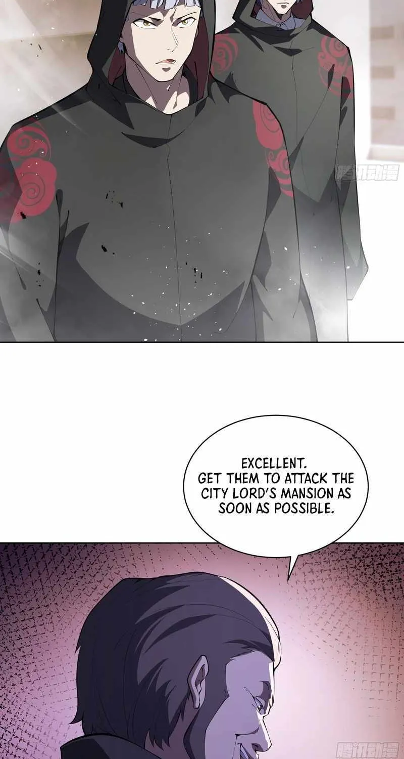 I Contracted Myself Chapter 39 page 10 - 
