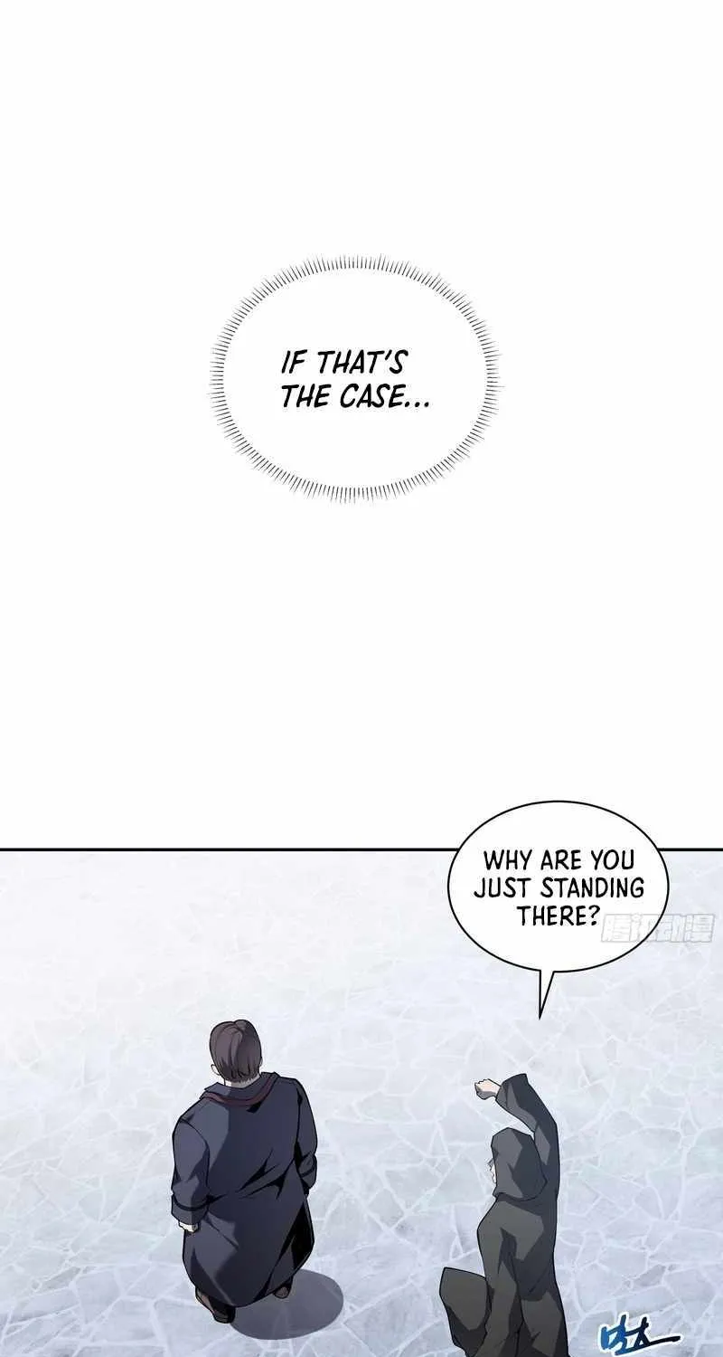 I Contracted Myself Chapter 40 page 3 - 
