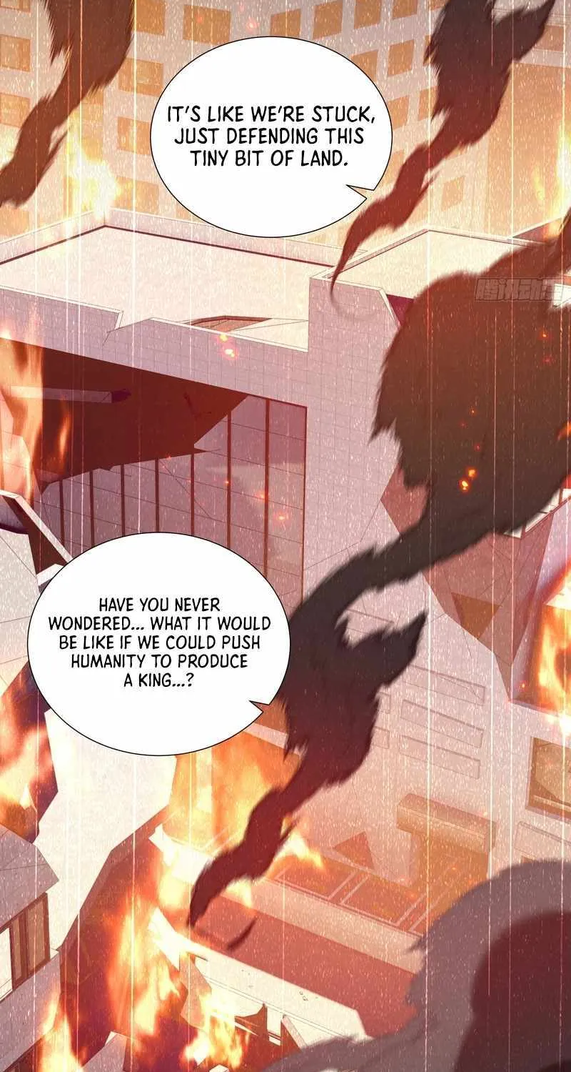 I Contracted Myself Chapter 40 page 29 - 