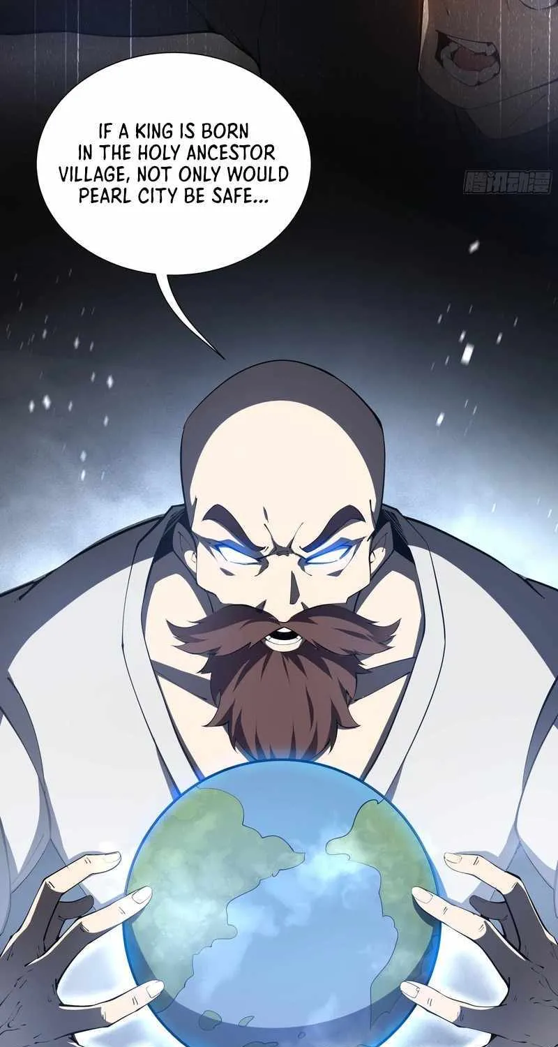 I Contracted Myself Chapter 40 page 31 - 
