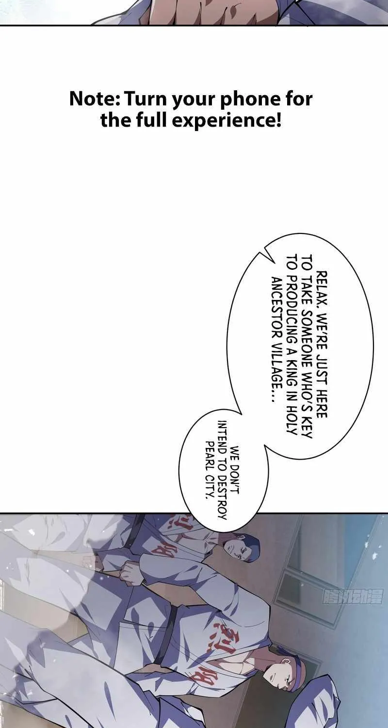 I Contracted Myself Chapter 40 page 36 - 
