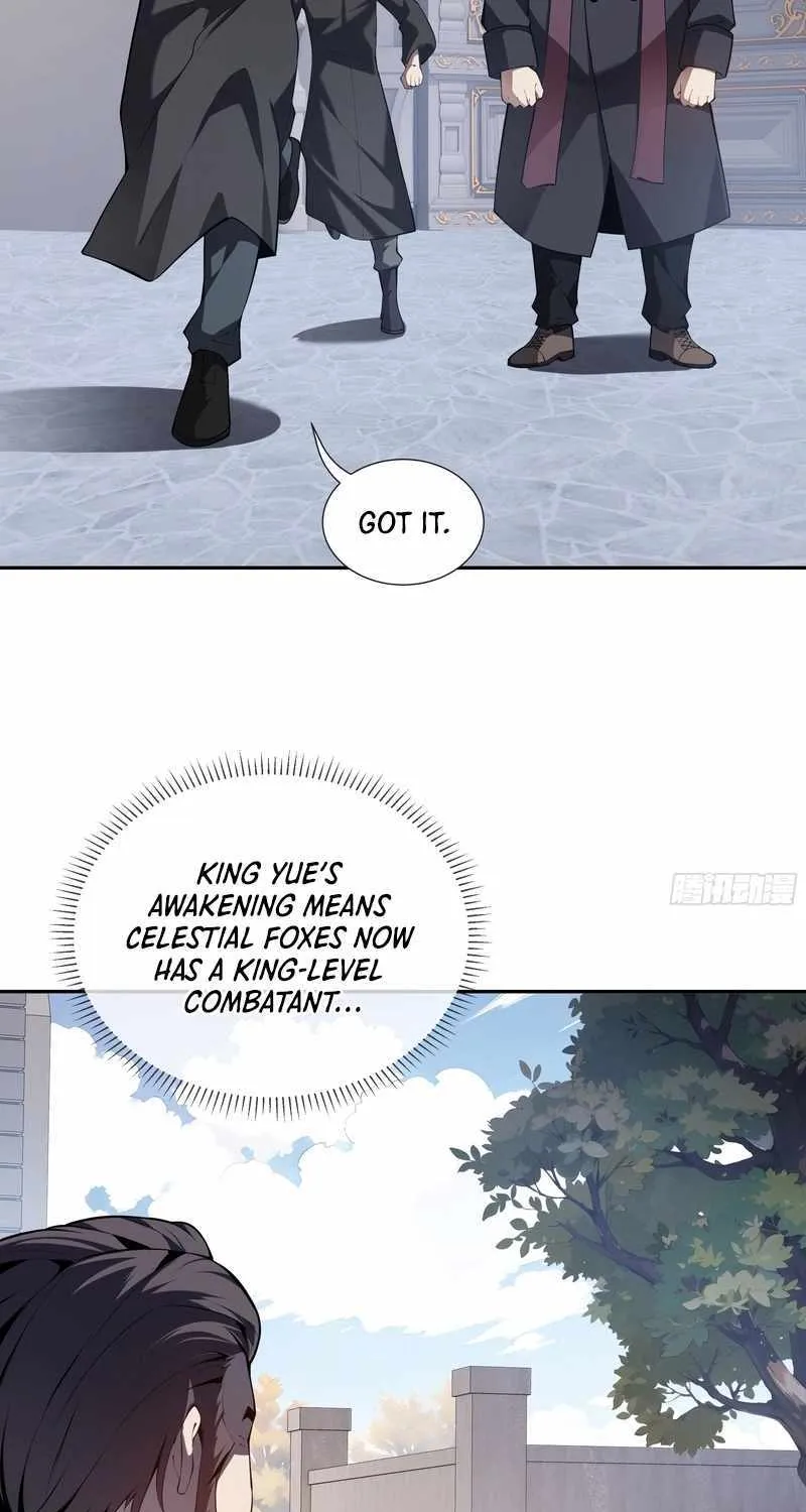 I Contracted Myself Chapter 40 page 5 - 