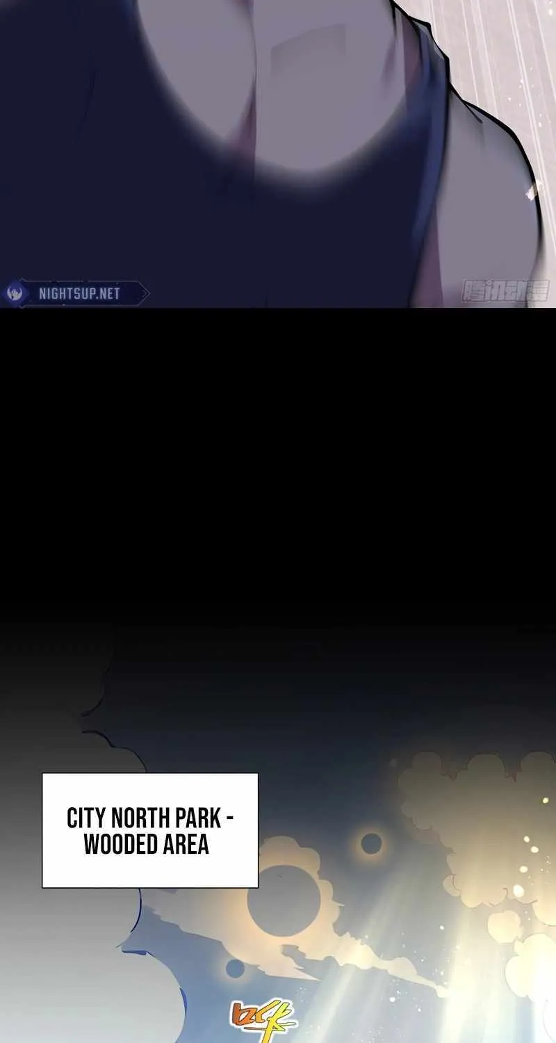 I Contracted Myself Chapter 40 page 42 - 