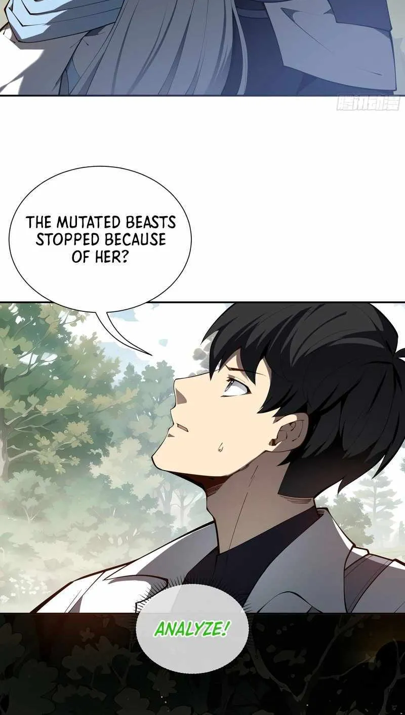 I Contracted Myself Chapter 40 page 45 - 