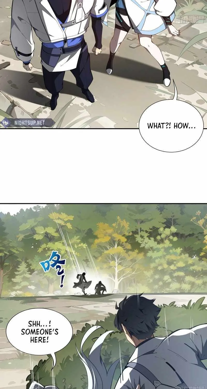 I Contracted Myself Chapter 40 page 48 - 