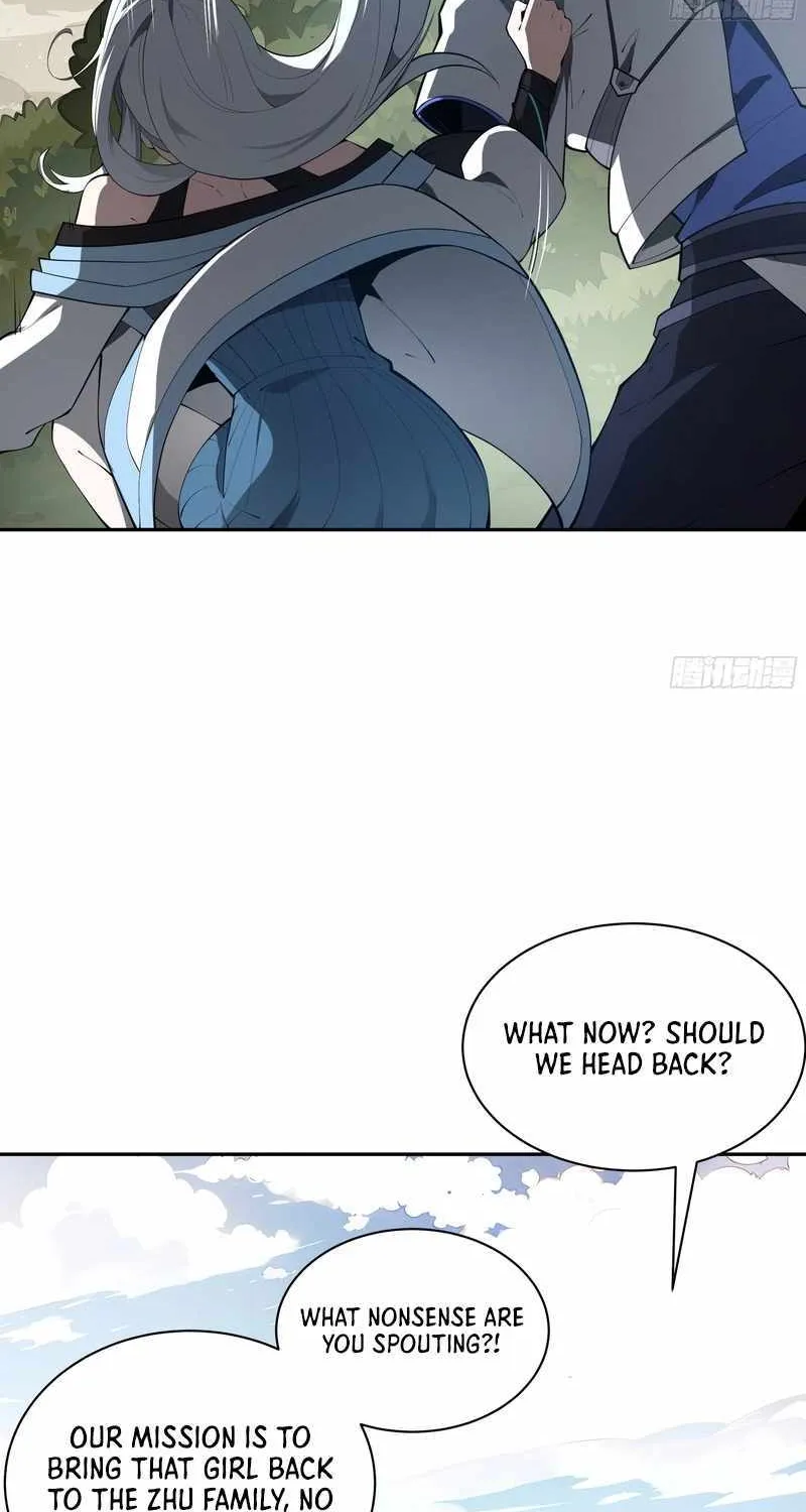 I Contracted Myself Chapter 40 page 49 - 