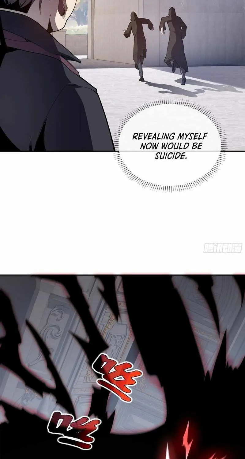 I Contracted Myself Chapter 40 page 6 - 