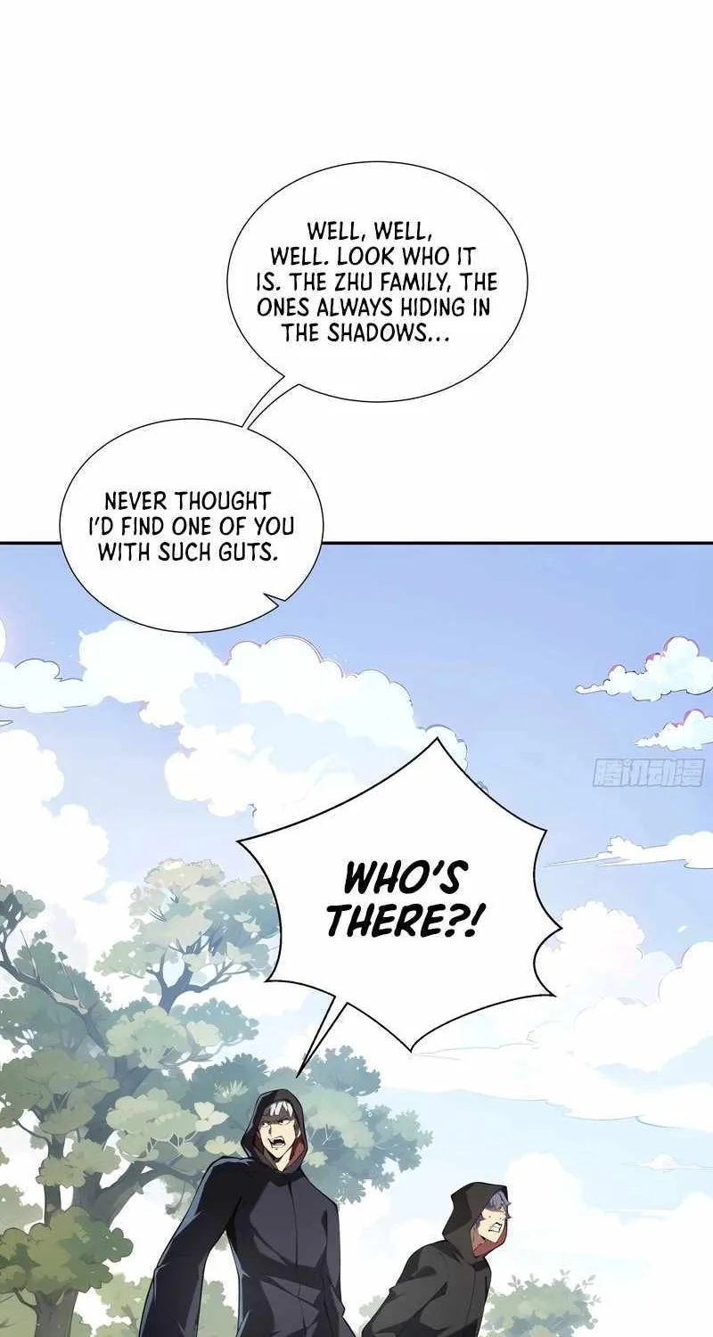 I Contracted Myself Chapter 40 page 53 - 