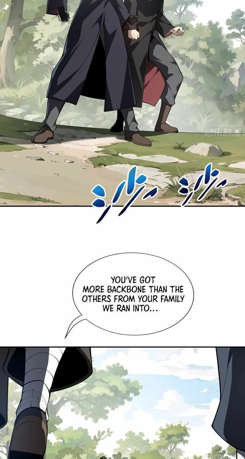 I Contracted Myself Chapter 40 page 54 - 