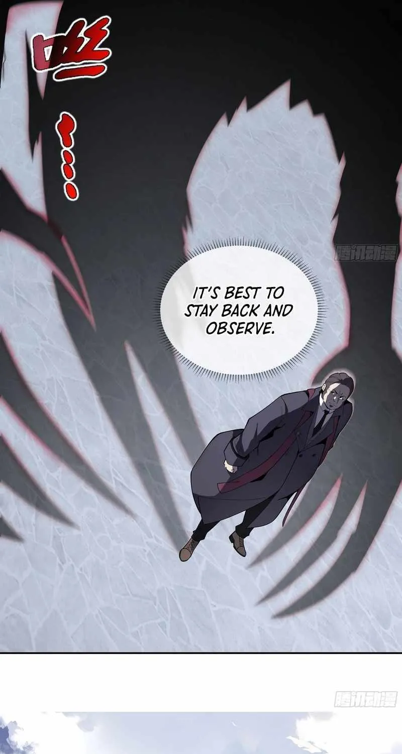 I Contracted Myself Chapter 40 page 8 - 