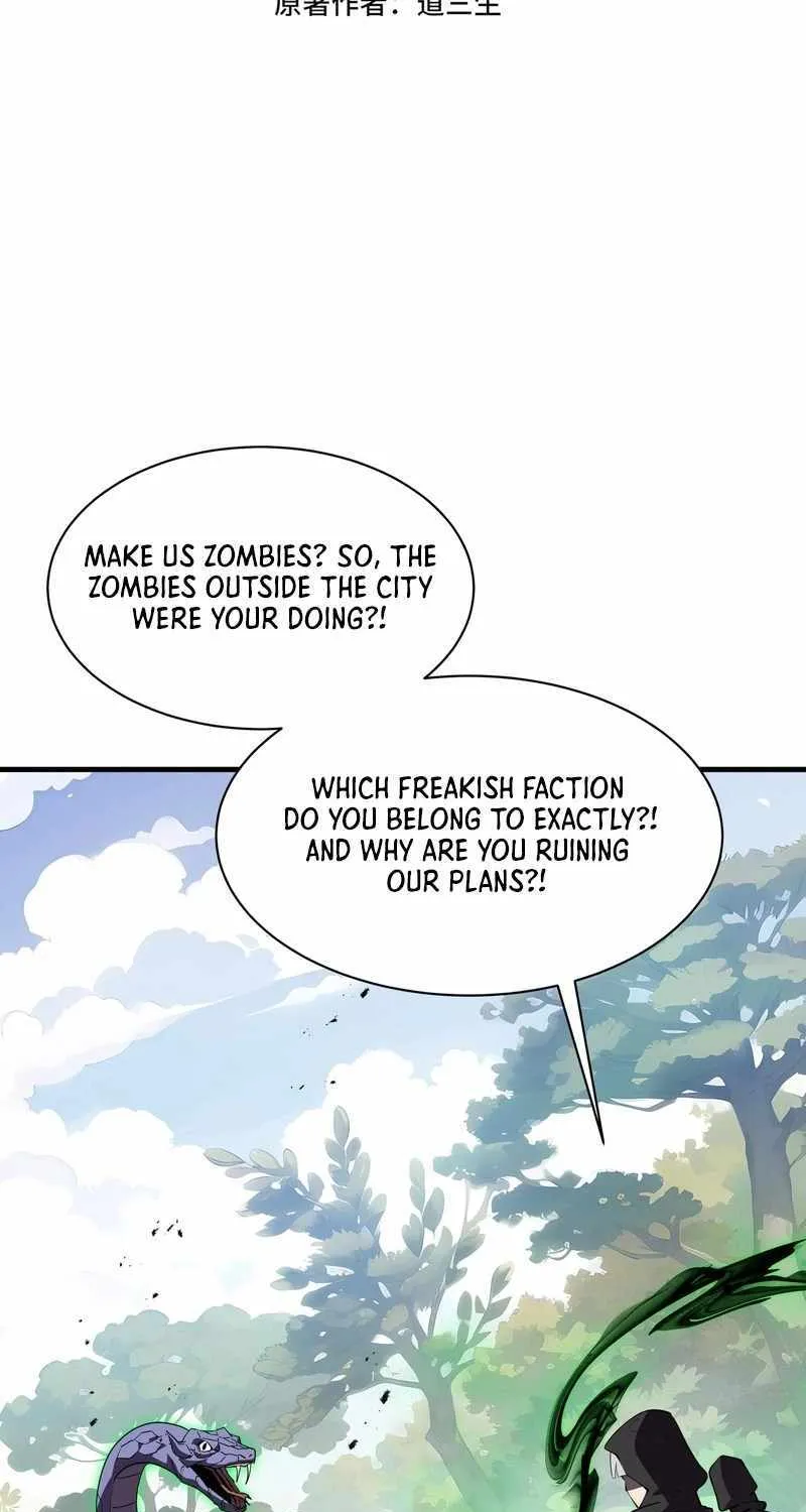 I Contracted Myself Chapter 41 page 3 - 